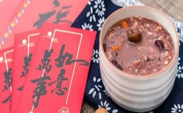 熬腊八粥的作文300字精选5篇
