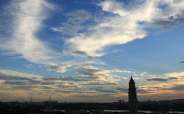 来赣调研心得体会参考6篇