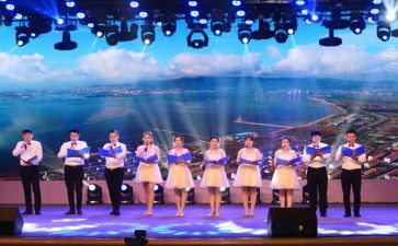 策划朗诵活动方案模板7篇