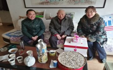 乡镇老干部工作总结6篇