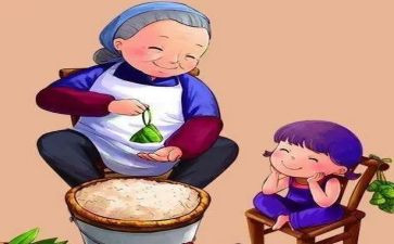 姥姥的作文600字精选6篇