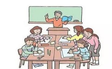 被老师骂的作文6篇