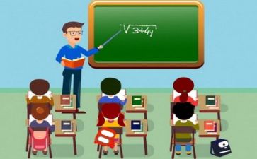 我被王老师作文7篇