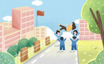 我被老师骂了作文模板5篇