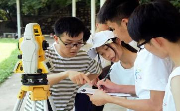 测量学实习报告优秀7篇