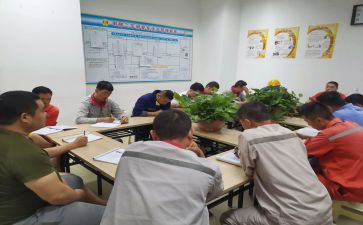 学校例会上的讲话稿5篇