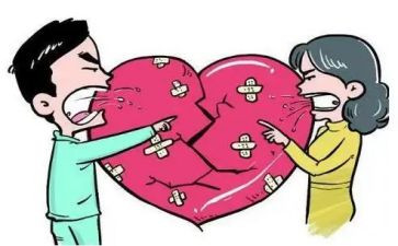 协议离婚合同5篇