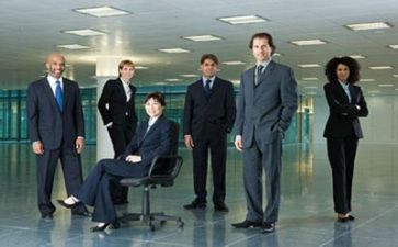 当领班的心得体会8篇