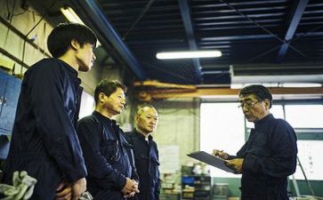 管生产的领导述职报告7篇