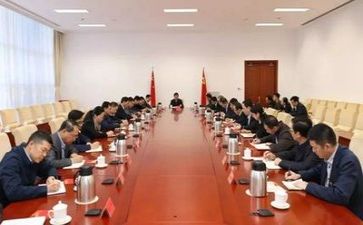领导到调研报告7篇
