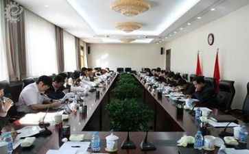 领导的工作报告参考5篇
