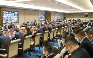 体育领导讲话稿5篇