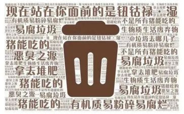 与垃圾分类的演讲稿推荐6篇