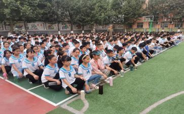 18六年级安全工作计划5篇
