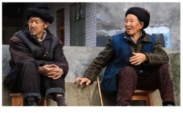 留守儿童的作文8篇