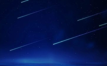 流星的作文通用8篇