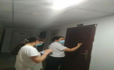 楼管年终述职报告总结5篇