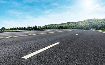 硬化路面合同7篇