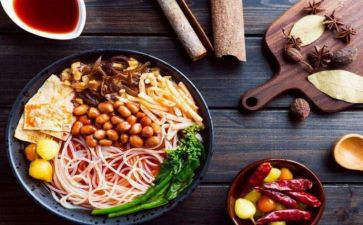 螺蛳粉作文7篇