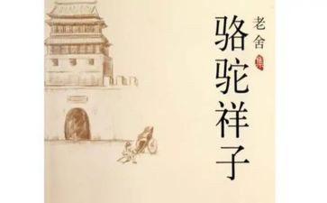 骆驼祥子16的读后感推荐6篇
