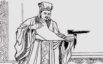 我与鲁肃作文7篇