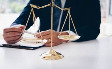 律师年度总结个人总结报告6篇