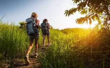 旅行社签合同8篇