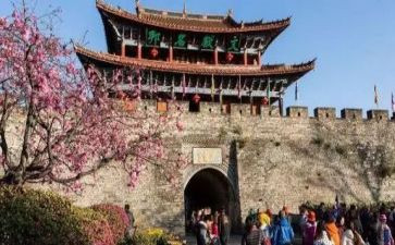 旅游活动方案策划6篇