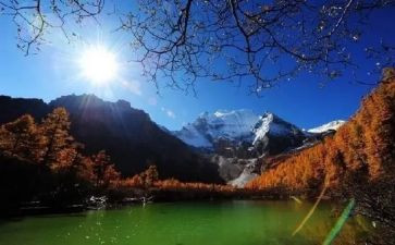 去旅游作文400字优质8篇