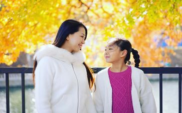 跟妈妈说我爱你作文7篇