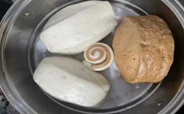 馒头馒头读后感5篇