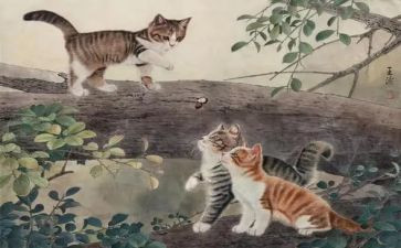小猫钓鱼的童话作文6篇