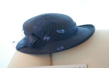 追帽子的人读后感精选6篇