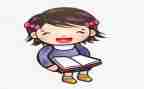 我的小妹妹作文600字7篇