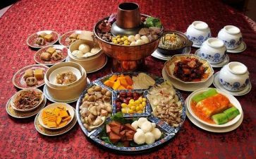 四年级美食作文7篇