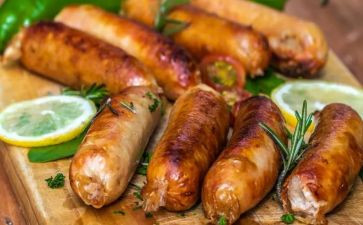 谈美食的作文优质7篇
