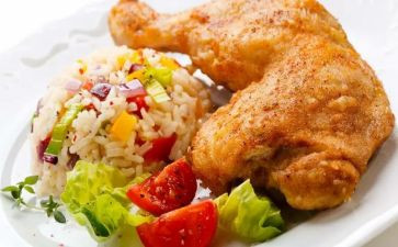 有关做美食的作文7篇
