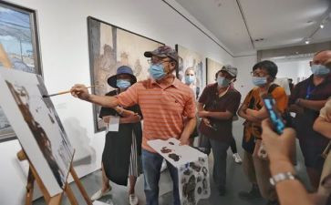 2023美术工作计划推荐8篇