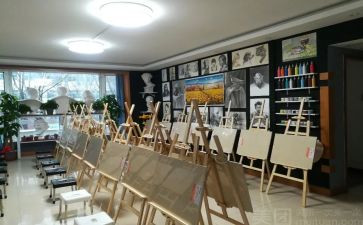 2023美术组工作计划通用8篇