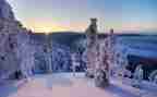 写冬天的雪的作文500字5篇