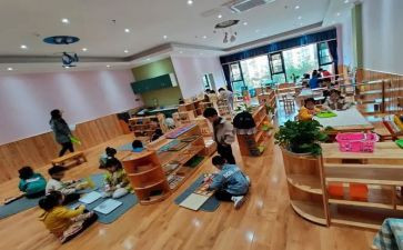 蒙氏小班下学期工作总结推荐6篇