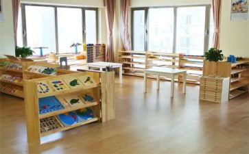 幼儿园蒙氏工作教研工作计划最新5篇