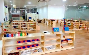 幼儿蒙氏语言教案推荐7篇