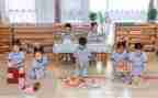 蒙氏小班学期工作计划模板6篇
