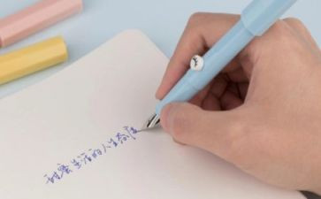 迷作文600字通用8篇