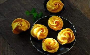 面点的年终总结5篇