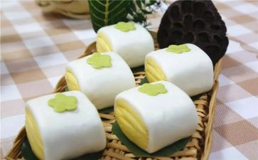 面点的年终总结优质6篇