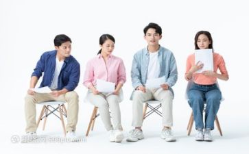 面试自我演讲稿通用8篇