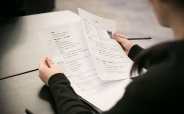 面试自我演讲稿优质8篇