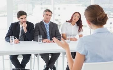 面试的演讲稿三分钟演讲稿5篇